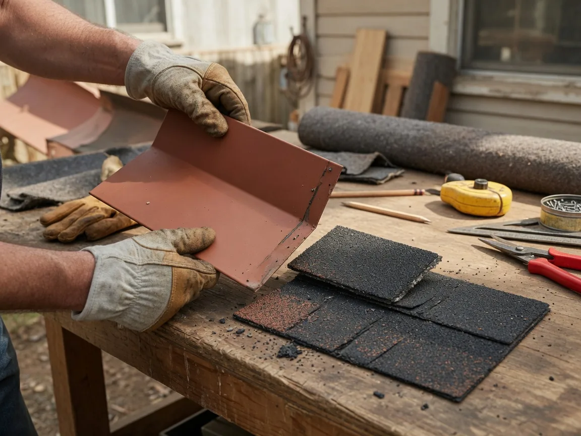 Roof Repair company in Gretna, VA